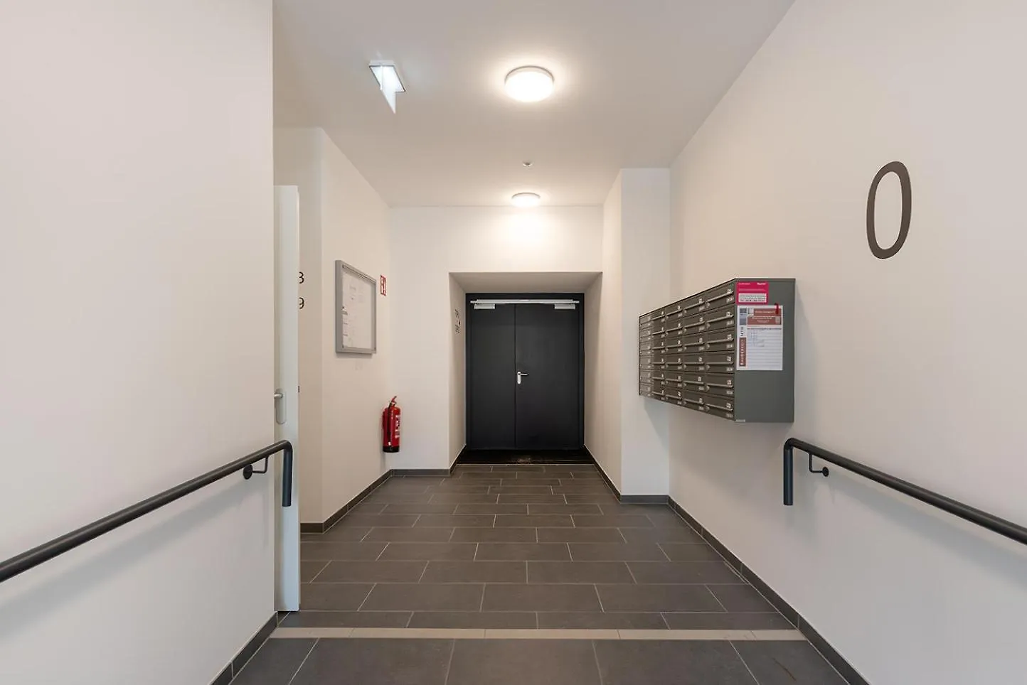 Modernes Und Neues Apartment In Ruhelage Nahe Schoenbrunn Vienna Austria