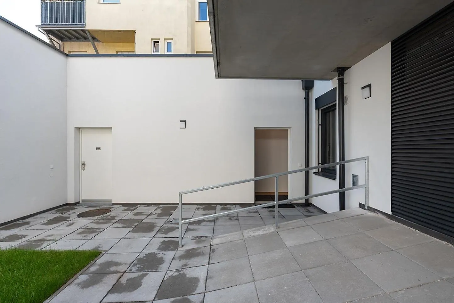 Modernes Und Neues Apartment In Ruhelage Nahe Schoenbrunn Vienna