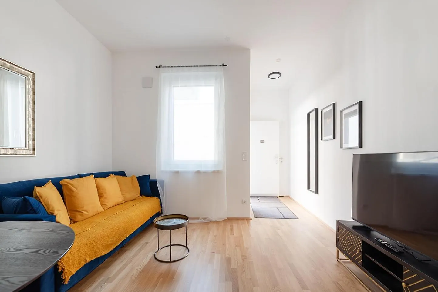 Modernes Und Neues Apartment In Ruhelage Nahe Schoenbrunn Vienna