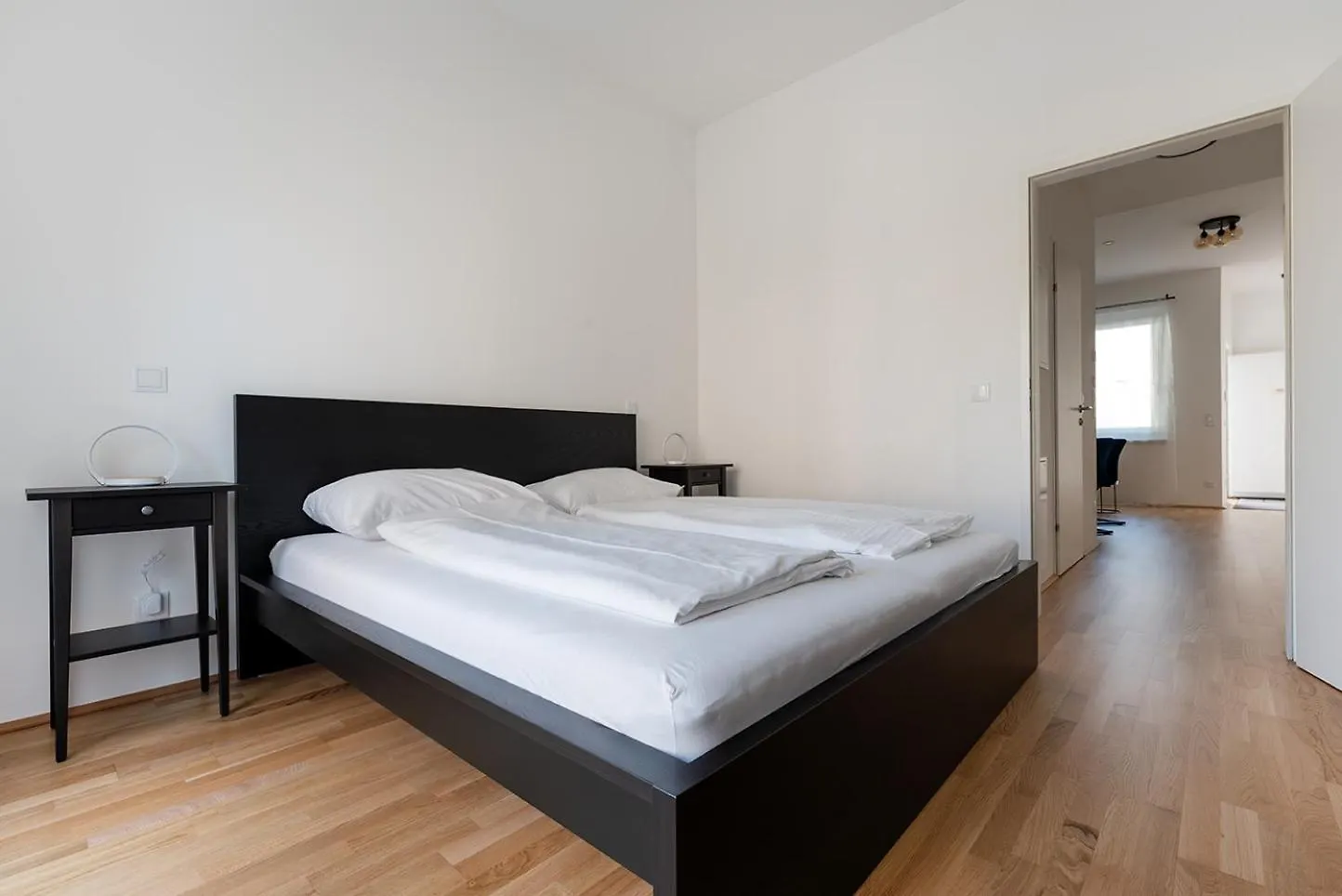 Modernes Und Neues Apartment In Ruhelage Nahe Schoenbrunn Vienna