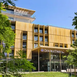 Doubletree By Hilton Schonbrunn Bécs